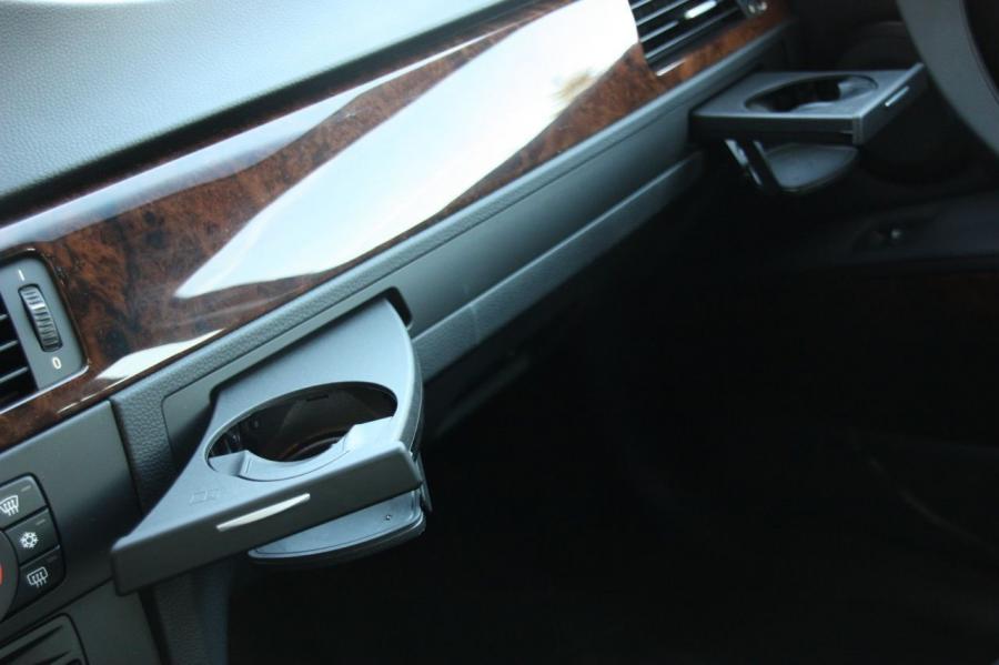 BMW 335d 2009 года  (фото 14 из 38)